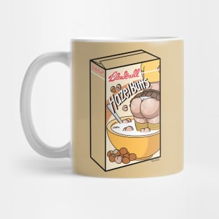 Hazelbutts Mug